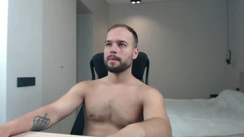 DeAlex online show from 07/13/26, 10:07