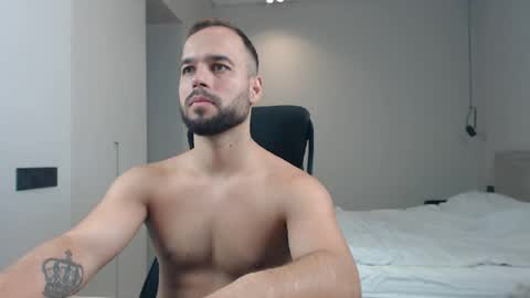 DeAlex online show from 07/21/26, 07:43