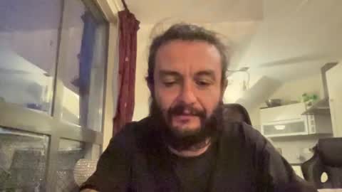 Sandro Andersom online show from 12/30/24, 05:02