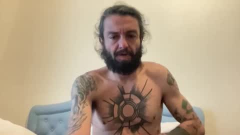 Sandro Andersom online show from 10/12/25, 01:43