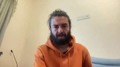 Sandro Andersom online show from 10/13/25, 11:32