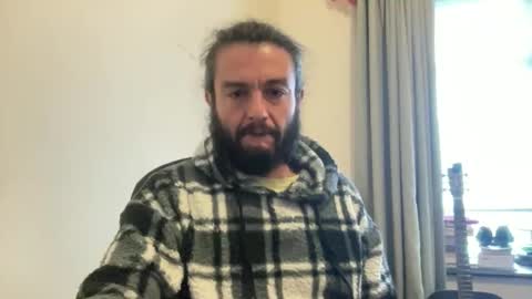 Sandro Andersom online show from 02/27/26, 02:39