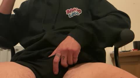 Sandro Andersom online show from 03/01/26, 03:19