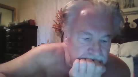 sandy5662 online show from 10/12/25, 12:37