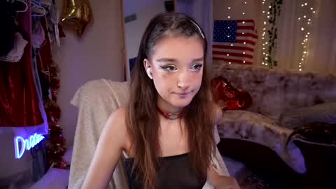 Sandy Nekochan online show from 09/09/25, 07:30