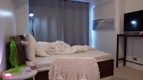 Sandy Nekochan online show from 01/16/26, 02:15