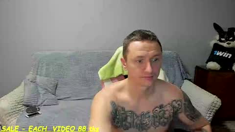 Sandy and Chris online show from 01/24/25, 08:13