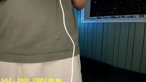 Sandy and Chris online show from 01/27/25, 07:35