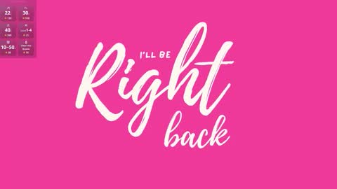 SAM  online show from 11/21/25, 12:04