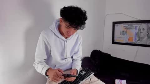 sandy_straw online show from 03/22/26, 03:59