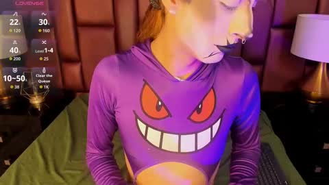 Sandy Houston  online show from 02/20/26, 01:00