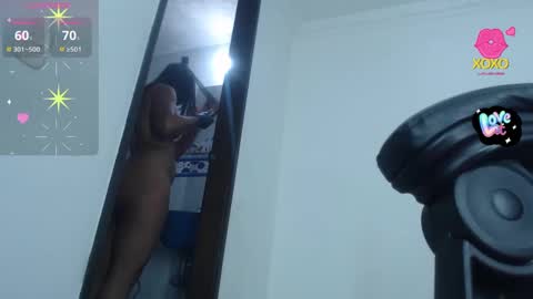 sandy online show from 03/08/25, 12:11