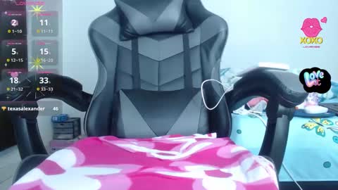 sandy online show from 03/08/25, 03:17