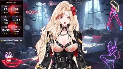 Snapshot of sandyluxury chatting on 09/10/25, 04:18 Sandy online show from 09/10/25, 04:18