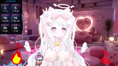 Snapshot of sandyluxury chatting on 09/24/25, 04:49 Sandy online show from 09/24/25, 04:49