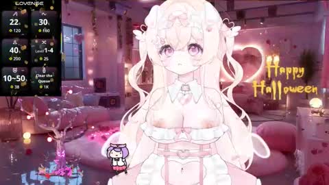 Snapshot of sandyluxury chatting on 10/06/25, 03:48 Sandy online show from 10/06/25, 03:48