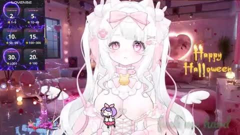 Snapshot of sandyluxury chatting on 10/11/25, 04:12 Sandy online show from 10/11/25, 04:12