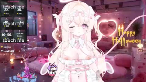 Snapshot of sandyluxury chatting on 10/12/25, 04:28 Sandy online show from 10/12/25, 04:28