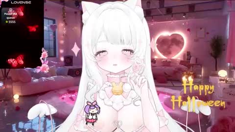 Snapshot of sandyluxury chatting on 10/24/25, 02:02 Sandy online show from 10/24/25, 02:02