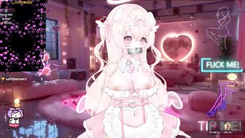 Snapshot of sandyluxury chatting on 10/27/25, 05:22 Sandy online show from 10/27/25, 05:22