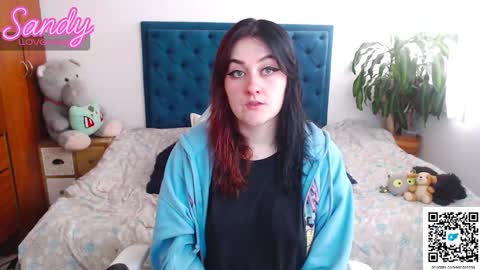 Sandy Prinss online show from 03/18/26, 01:58