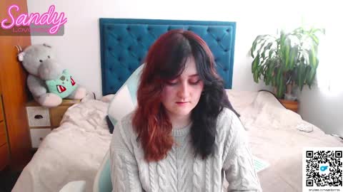 Sandy Prinss online show from 03/27/26, 04:18