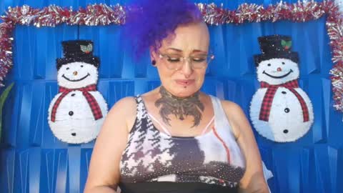 Sandy Rose online show from 12/03/24, 12:02