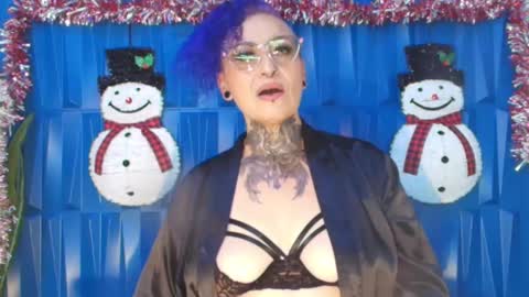 Sandy Rose online show from 12/05/24, 05:06