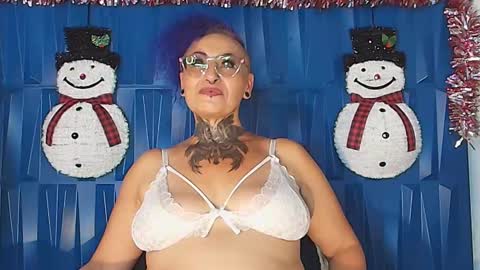 Sandy Rose online show from 12/09/24, 08:44