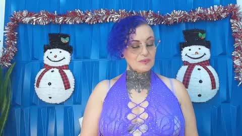 Sandy Rose online show from 12/21/24, 07:06