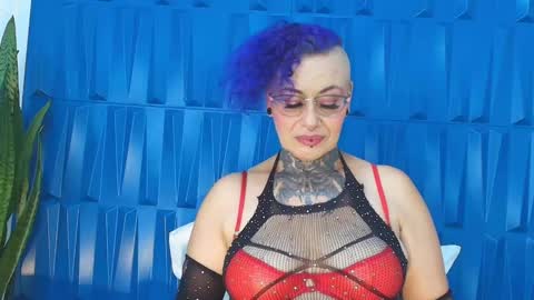 Sandy Rose online show from 01/02/25, 06:34