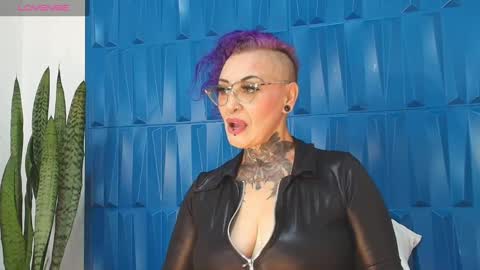 Sandy Rose online show from 01/28/25, 05:46