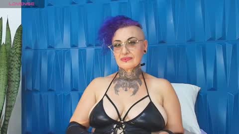 Sandy Rose online show from 01/30/25, 06:21