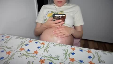 Snapshot of sandysun_shine chatting on 07/07/26, 07:29 Sandy online show from 07/07/26, 07:29