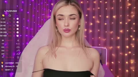 Sandy online show from 03/08/25, 09:28