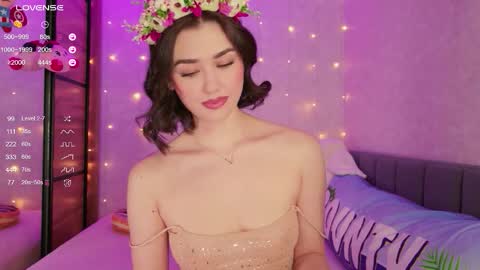 Sandy online show from 03/08/26, 04:49