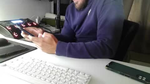 sanek7777 online show from 09/11/25, 06:35