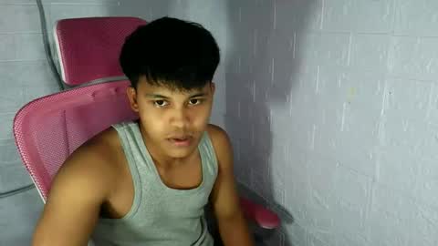 sangre_adamus2xxx online show from 03/22/26, 02:53