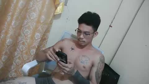 sangre_adamusxxx online show from 04/20/26, 12:30