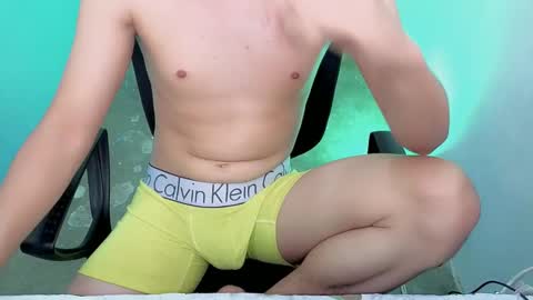 SANJI online show from 03/09/26, 12:31