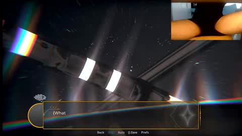 Snapshot of sannivelyo chatting on 01/19/26, 10:19 Sannivel online show from 01/19/26, 10:19