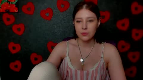 Snapshot of sannyflower chatting on 03/05/25, 11:49 karina online show from 03/05/25, 11:49