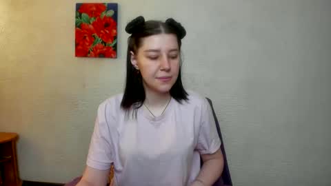 karina online show from 03/29/26, 12:05