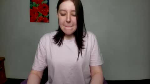karina online show from 04/19/26, 06:35