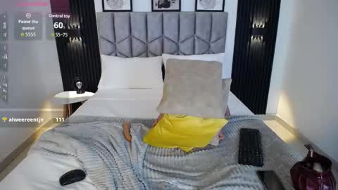 Sansa Stark online show from 04/20/26, 11:06