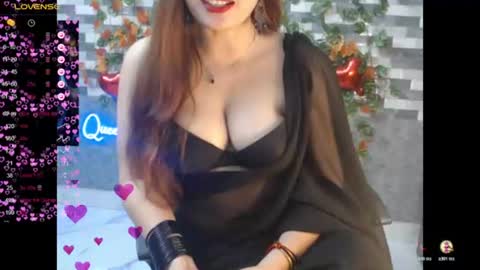 Snapshot of sansamischif chatting on 07/07/26, 06:45 Shipra online show from 07/07/26, 06:45