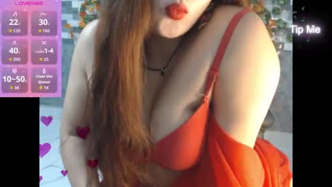 Snapshot of sansamischif chatting on 08/02/26, 03:32 Shipra online show from 08/02/26, 03:32