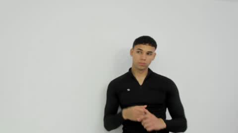 Maximo Santana online show from 05/23/26, 03:05