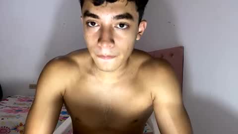 santi36rt online show from 09/22/25, 10:01