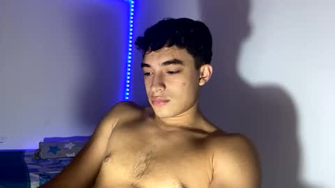 santi36rt online show from 11/18/25, 01:00